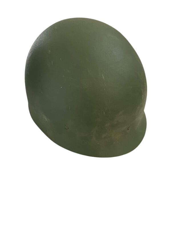Israel Israeli M1 Clone Airborne Helmet Three Point Attachment