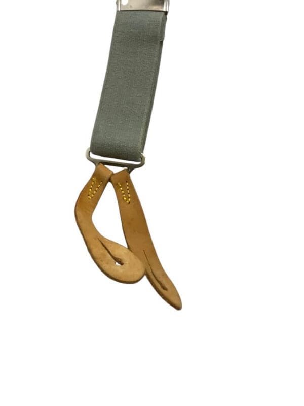 Canadian RCAF Suspenders