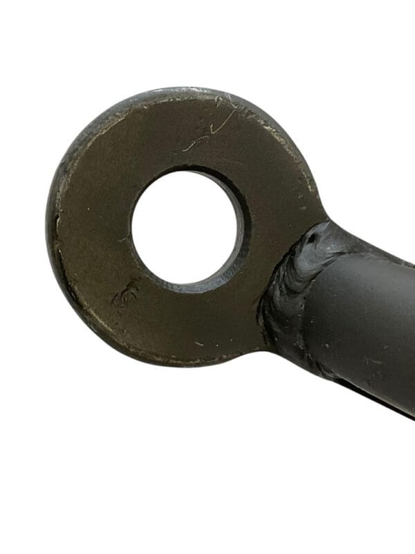 WW2 Canadian Sten Gun Mk2 Long Branch 1943 C Broad Arrowed DEWAT Cock and Click