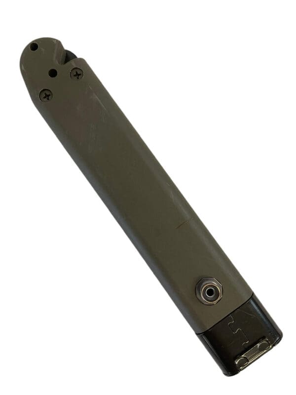 Canadian Forces C7 Eickhorn Bayonet with Scabbard MINT UNISSUED
