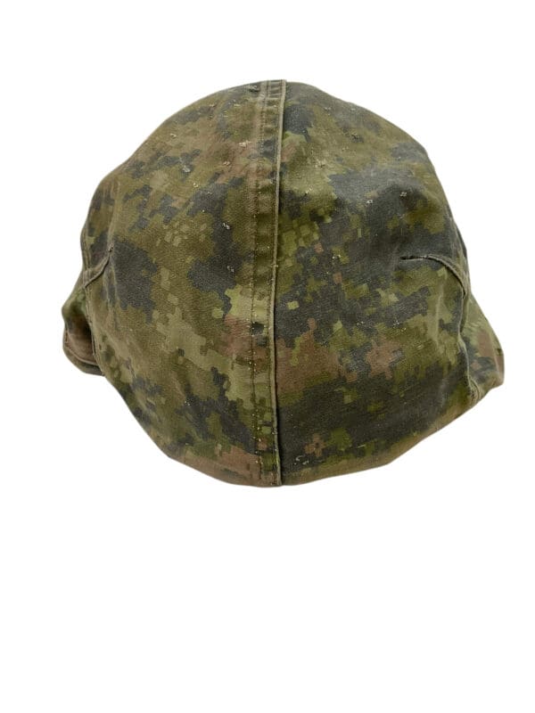 Canadian Forces CG634 CADPAT Helmet Cover Size Medium