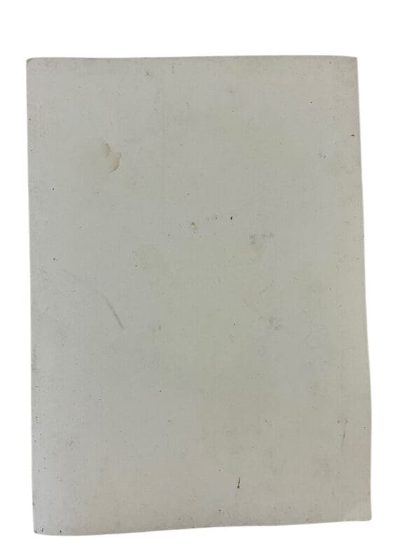WW2 Canadian Army RCOC Photograph 7 X 5 Inches