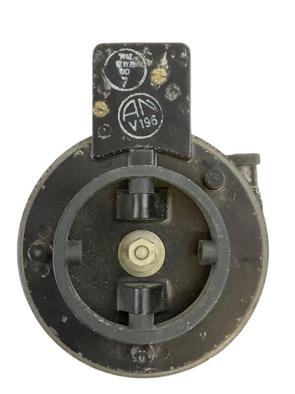WW2 US Aircraft Astro Compass