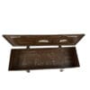 Canadian Artillery Ammo Case Dated 1967 EMPTY - Image 7