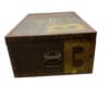 WW2 Canadian RCEME Named Barracks Box - Image 4