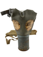 WW2 US Non Combatant Respirator In Bag Size Medium