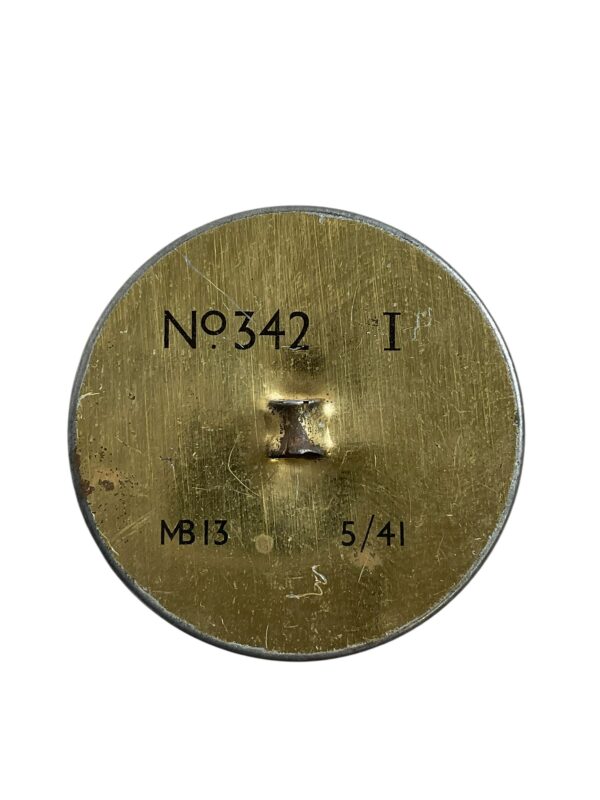WW2 Canadian Anti-Dimming Mark 6 Kit