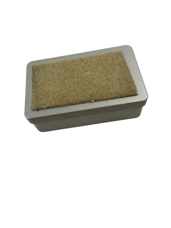 US USAF Survival-Evasion and Escape Kit Tin EMPTY