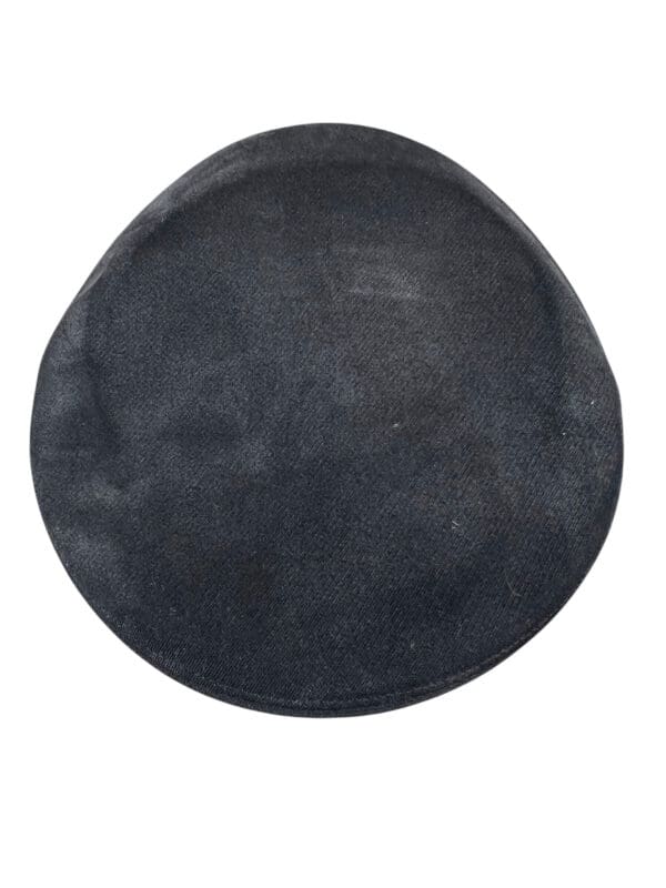 Norwegian Police Peak Cap Hat With Badge Size 59