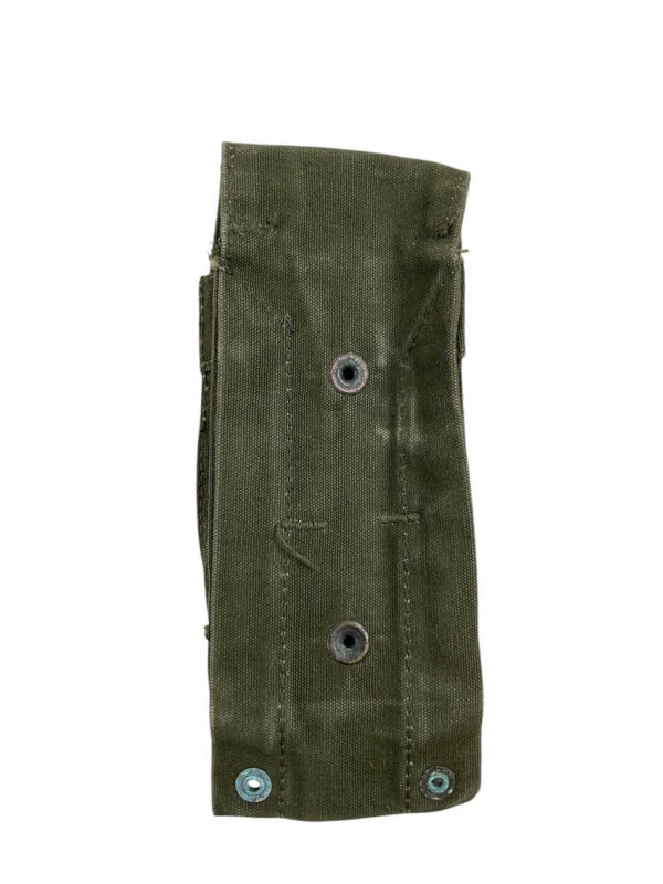 Vietnam War Era US Army M61 Single Mag Pouch For M14