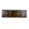 Canadian Artillery Ammo Case Dated 1967 EMPTY - Image 5