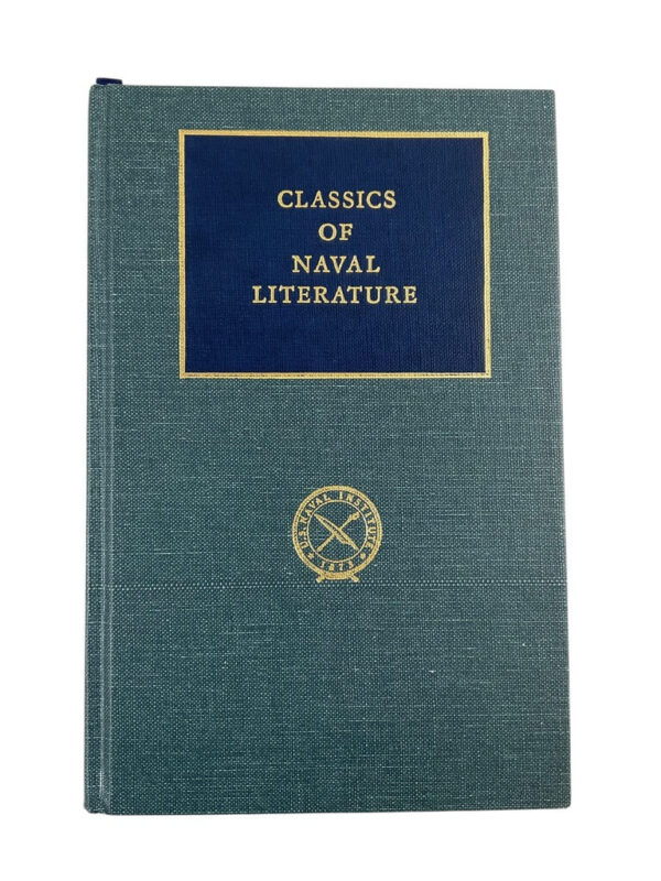 US British War of 1812 Classics of Naval Literature New Hardcover Reference Book