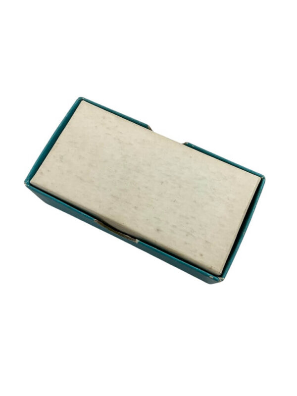Jackson Tracheal Intubation Tracheostomy Intubation Metal Tube In Original Box