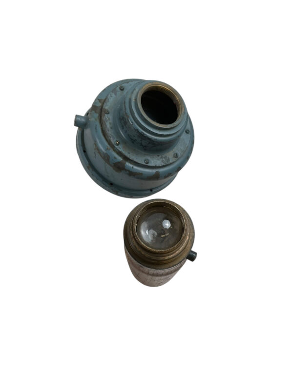 WW2 British RAF Type O6 Compass