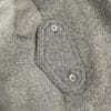 WW2 Canadian RCAF Sergeants Greatcoat 1942 Dated - Image 7