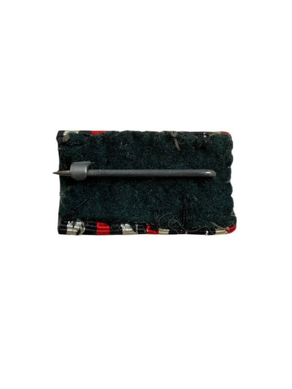 WW2 German Ribbon Bar Miniature X 2