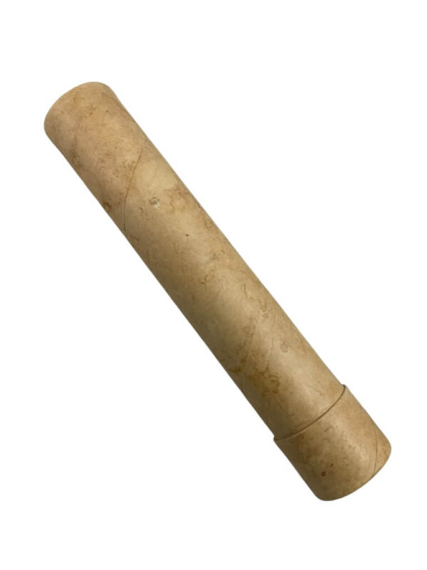 British NOS Urinometer Specific Gravity Float and Testing Tube In Original Packaging