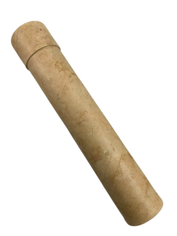 British NOS Urinometer Specific Gravity Float and Testing Tube In Original Packaging