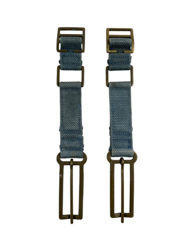 WW2 Canadian RCAF Brace Attachment Cheaters