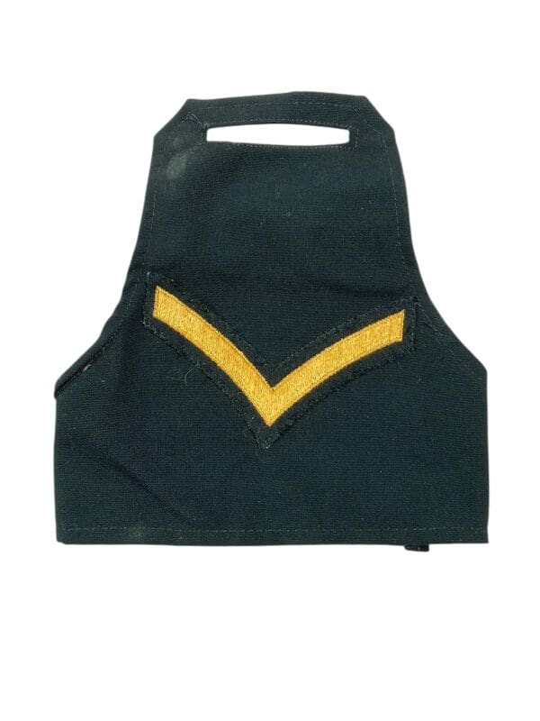 Canadian Forces DEU Private Armband Brassard