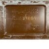Canadian Artillery Ammo Case Dated 1967 EMPTY - Image 12