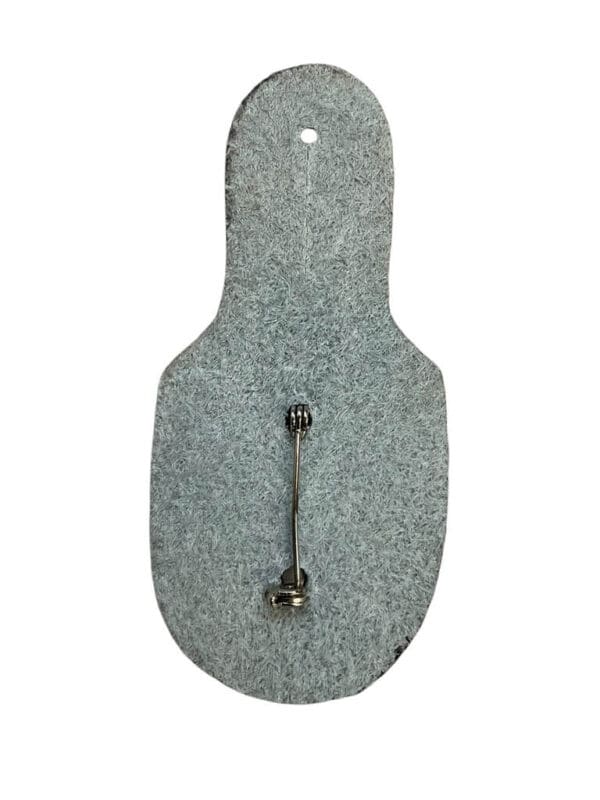 German NSCH KP 130 Reserve Company Pocket Fob