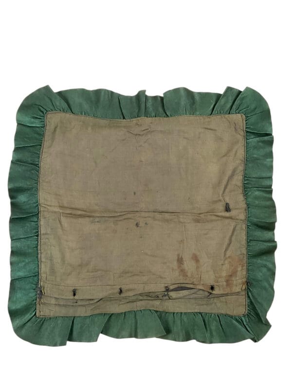 WW1 Canadian CEF 2nd Battalion Homefront Pillow Case 20 X 20 Inches