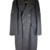 WW2 Canadian RCAF Sergeants Greatcoat 1942 Dated