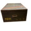 WW2 Canadian RCEME Named Barracks Box - Image 5