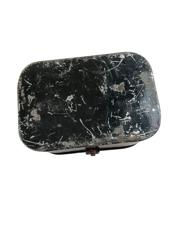 British Victorian Officers Shoulder Board Transit Case