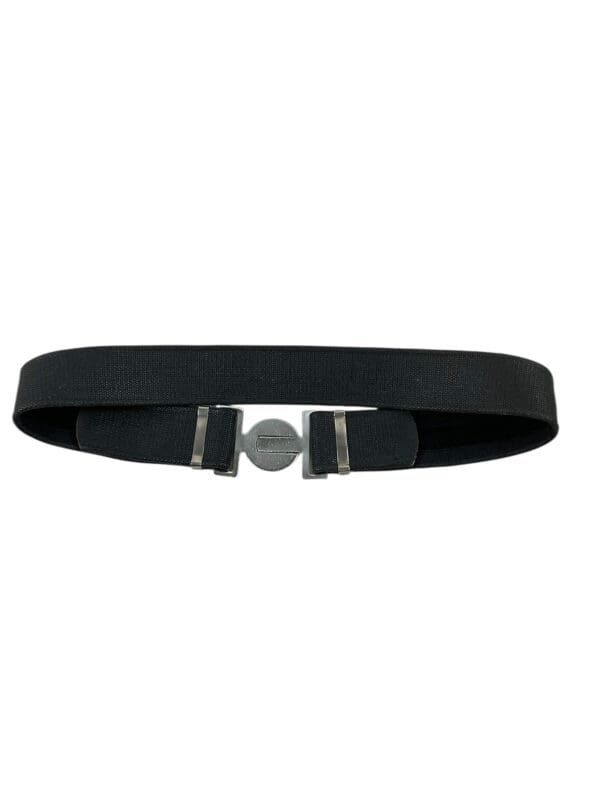 Canadian Queen's Own Rifles QOR Belt and Buckle