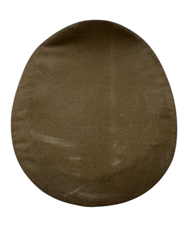Colombian Police Peak Cap Hat With Badge Size 58