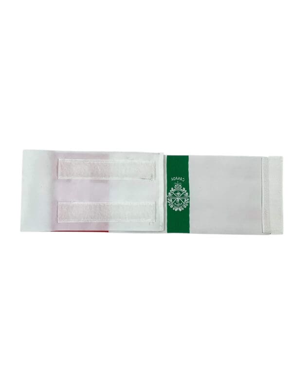 Canadian Forces Medical Services Armband Brassard Woven