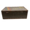 WW2 Canadian RCEME Named Barracks Box - Image 3