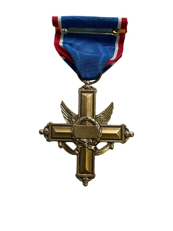 WW2 US Distinguished Service Cross Full Size Medal