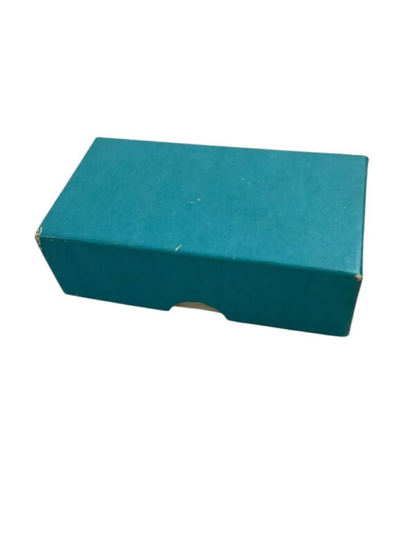 Jackson Tracheal Intubation Tracheostomy Intubation Metal Tube In Original Box