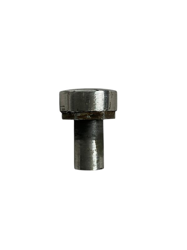 WW2 German SA Dagger Top Nut