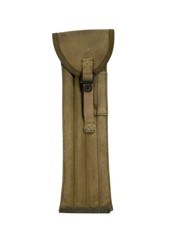 WW2 US Cleaning Kit 1942 Dated C Broad Arrowed