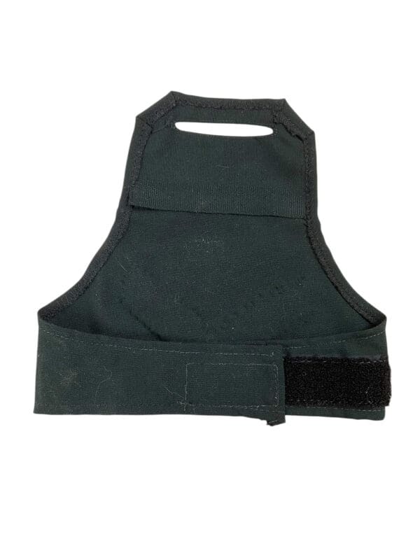 Canadian Forces DEU Private Armband Brassard