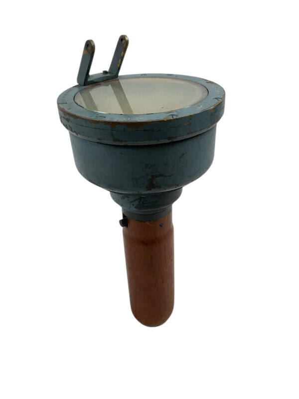 WW2 British RAF Type O6 Compass