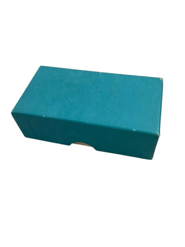 Jackson Tracheal Intubation Tracheostomy Intubation Metal Tube In Original Box