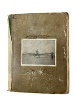WW2 British RN FAA 736, 807 and 816 Squadron Photo Album X 250 Photos