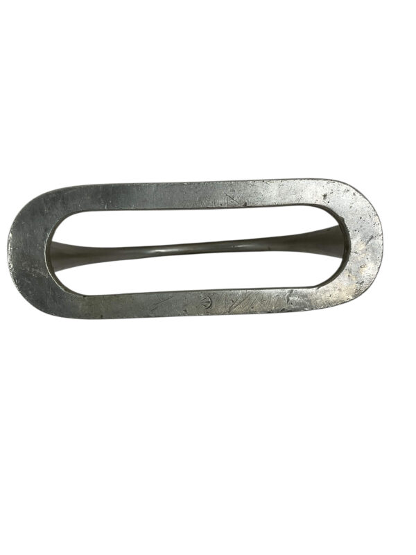 WW1 Canadian CEF 6 CMR Stirrups Pair