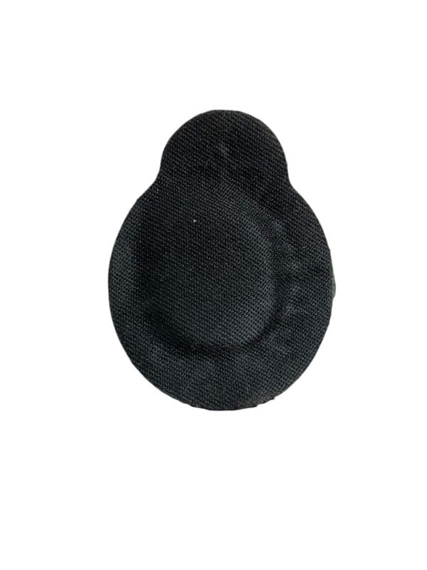 Canadian Forces Dental Corps Cloth Cap Badge