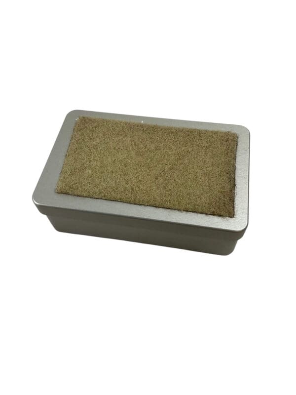 US USAF Survival-Evasion and Escape Kit Tin EMPTY