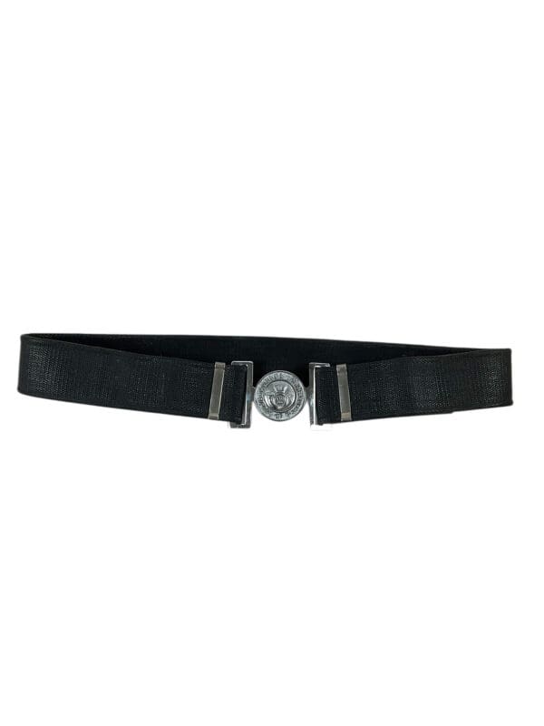 Canadian Queen's Own Rifles QOR Belt and Buckle