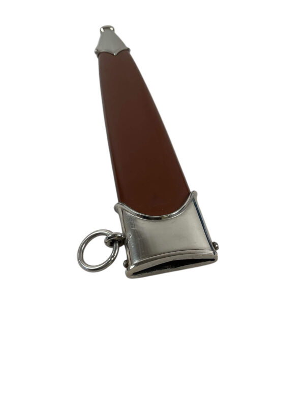 WW2 German SA Dagger Scabbard MISSING INTERNAL THROAT