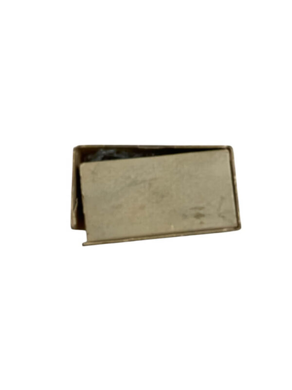 Parke Davis and Co Empty Capsules No 00 In Original Box