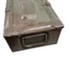 Canadian Artillery Ammo Case Dated 1967 EMPTY - Image 10
