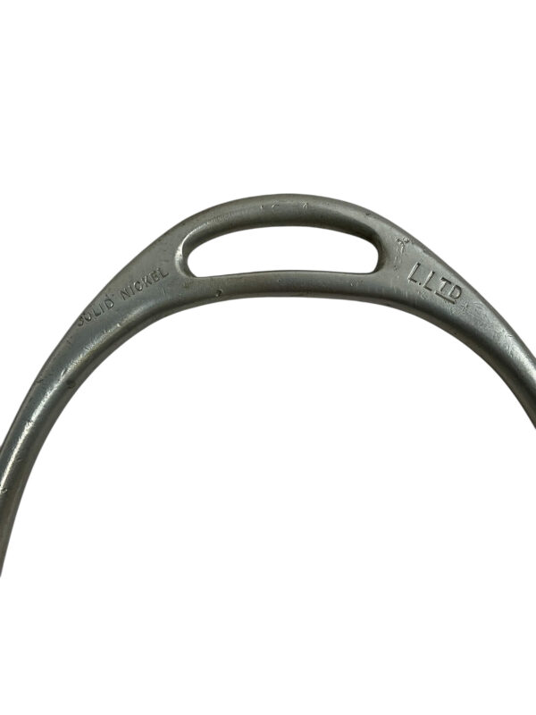 WW1 Canadian CEF 6 CMR Stirrups Pair